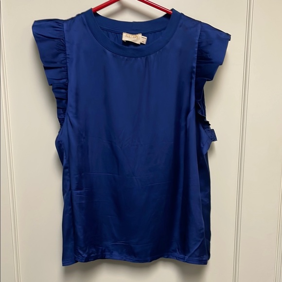 Nation LTD Tops - Nation LTD Paulette Tank